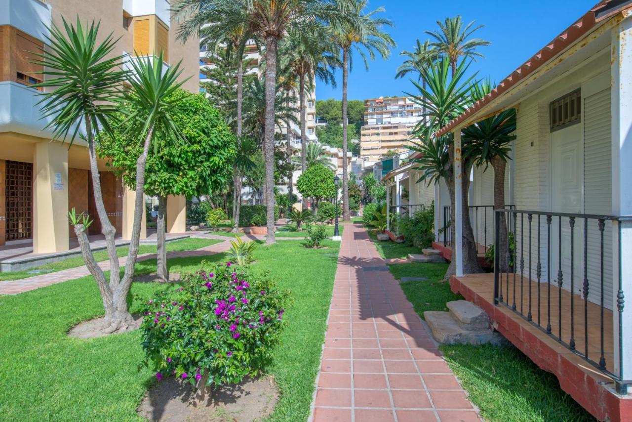 Arpa De Treboles - Carihuela Views! Apartman Torremolinos Kültér fotó