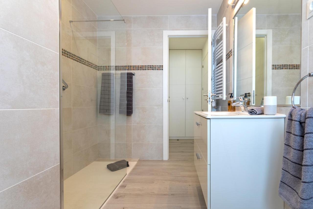 Arpa De Treboles - Carihuela Views! Apartman Torremolinos Kültér fotó